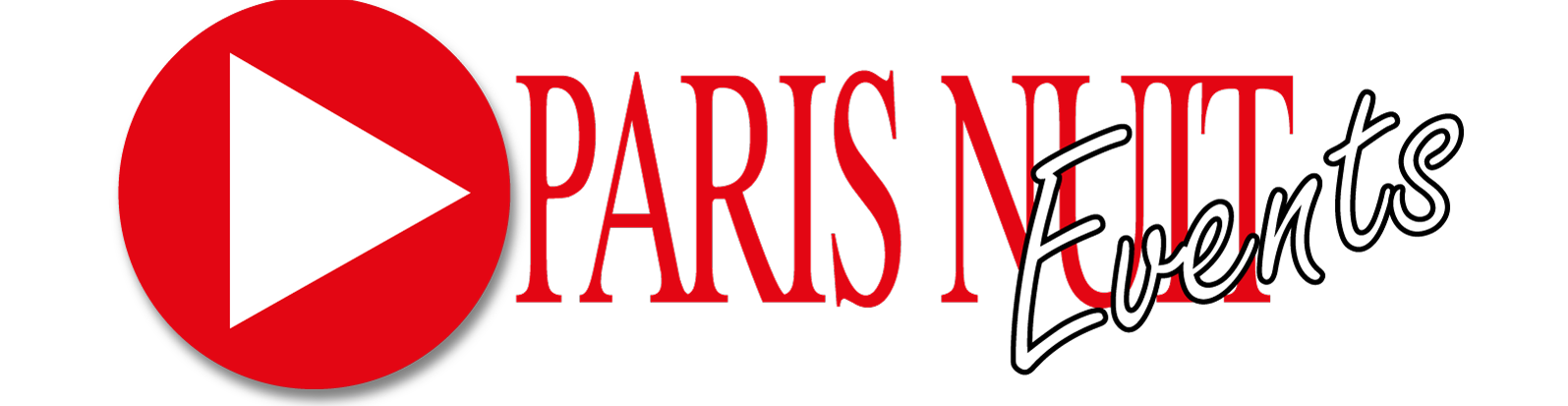 Paris Nuit Events